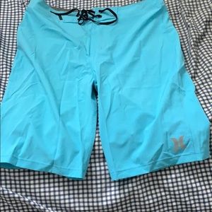 Hurley board shorts